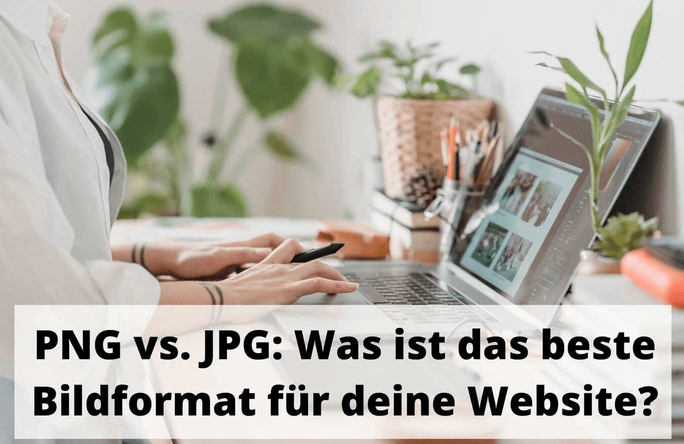 Bild wird am PC bearbeitet, Bildformat wird angepasst Bild wird am PC bearbeitet, Bildformat wird angepasst